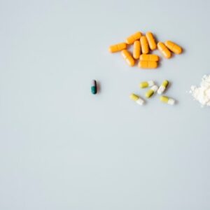 Performance Enhancement Peptides