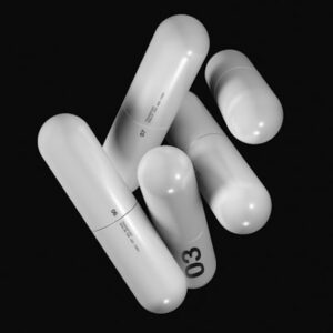 Premium Research Peptides