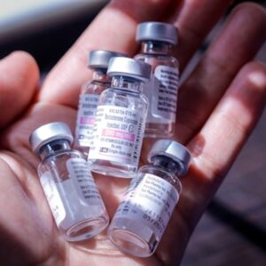 Peptide Research Starter Pack