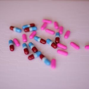 Custom Peptide Synthesis Service