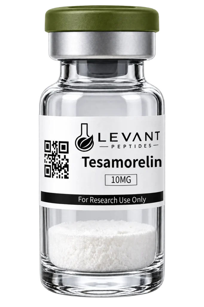 Tesamorelin 10mg