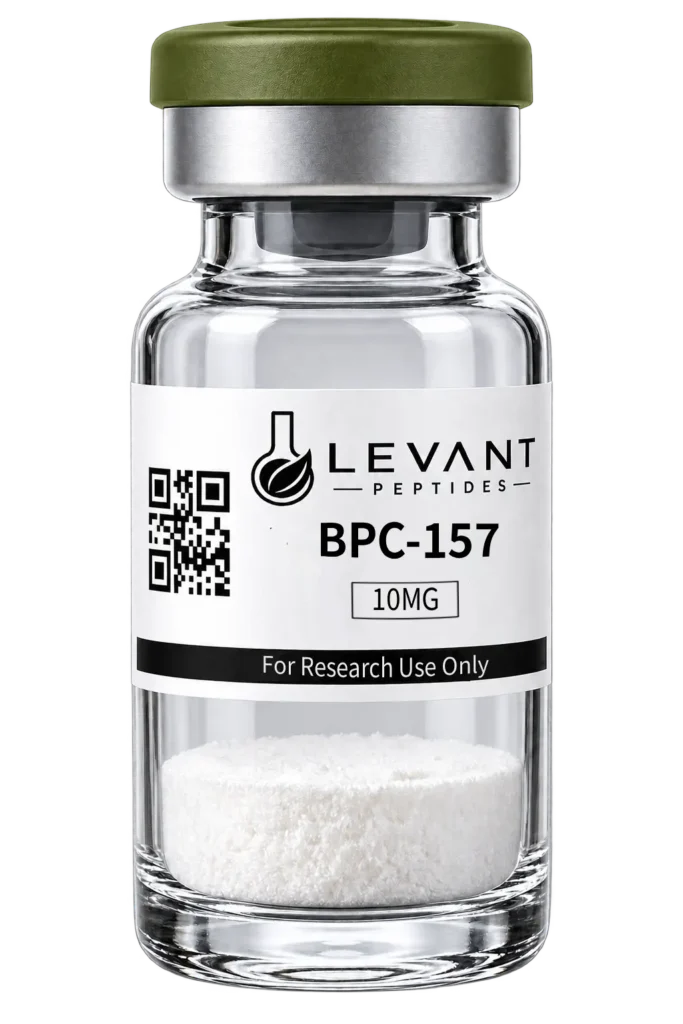 BPC-157 10mg