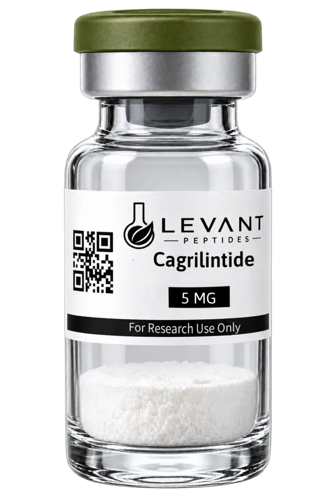 Cagrilintide 5mg