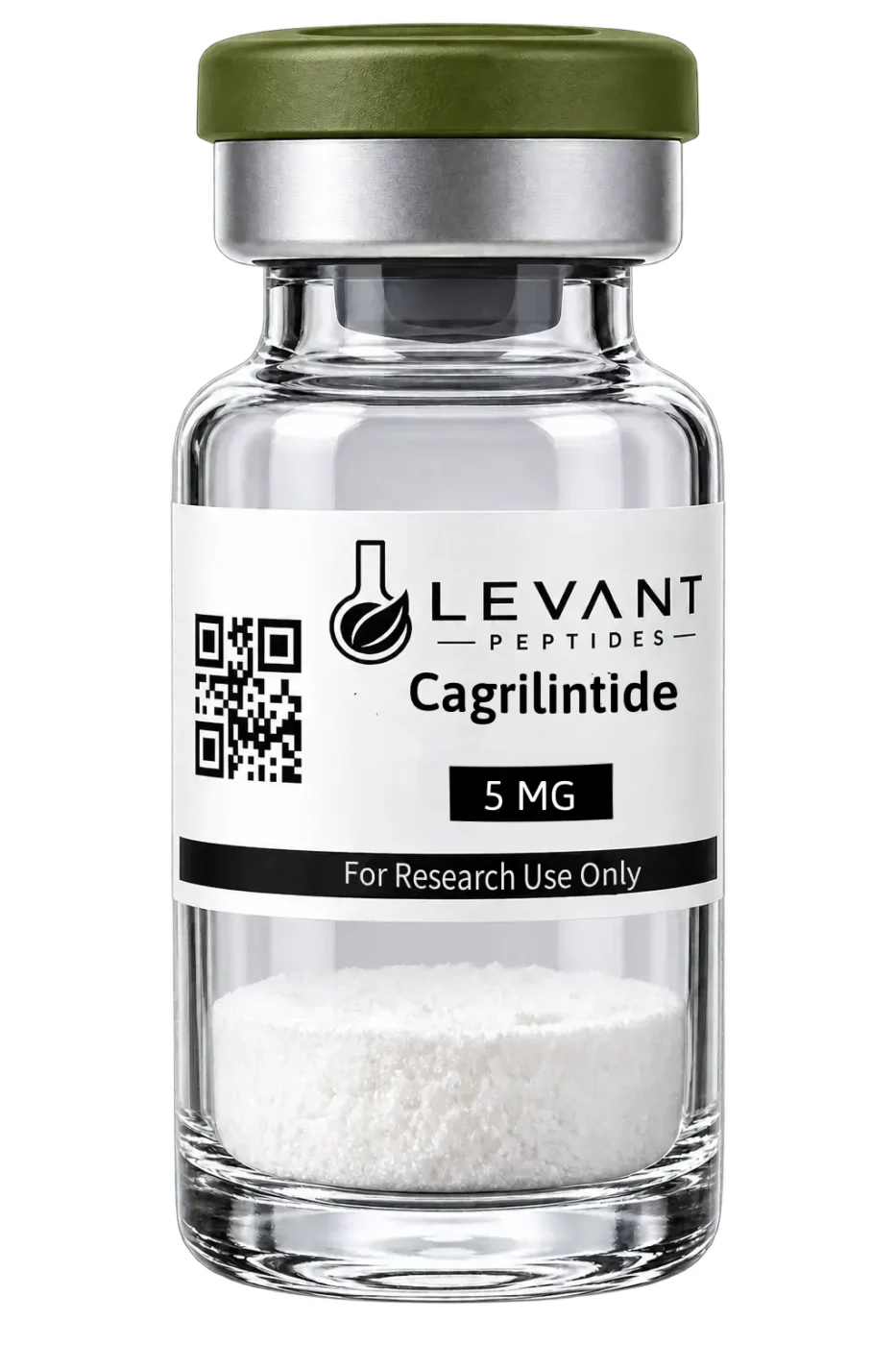 Cagrilintide 5mg